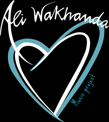 Logo Ali Wakhanda